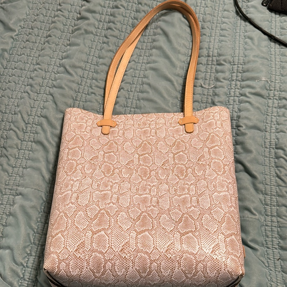 Consuela Everyday tote